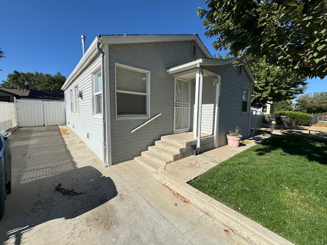 Rental Photo