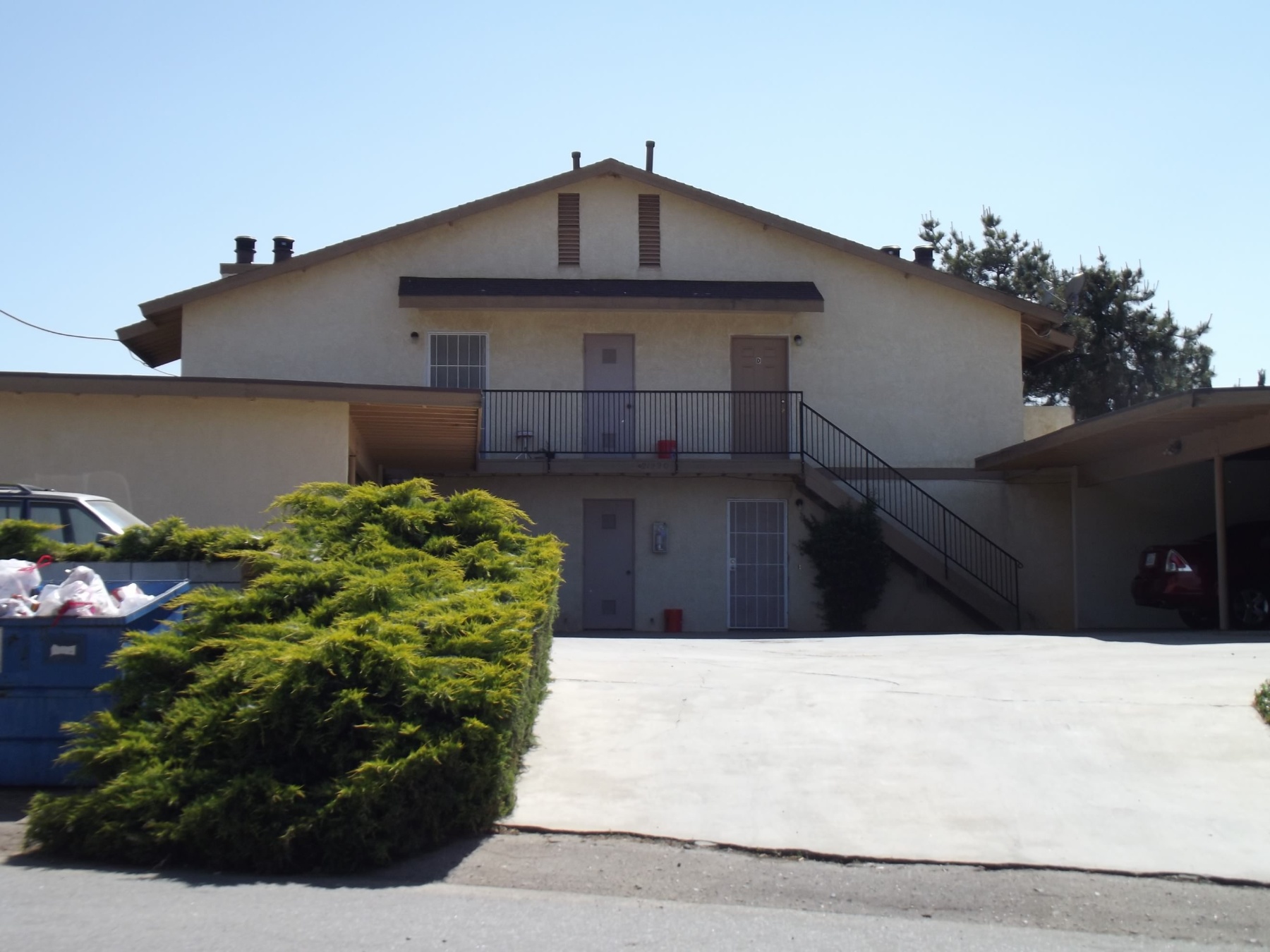 Rental Photo